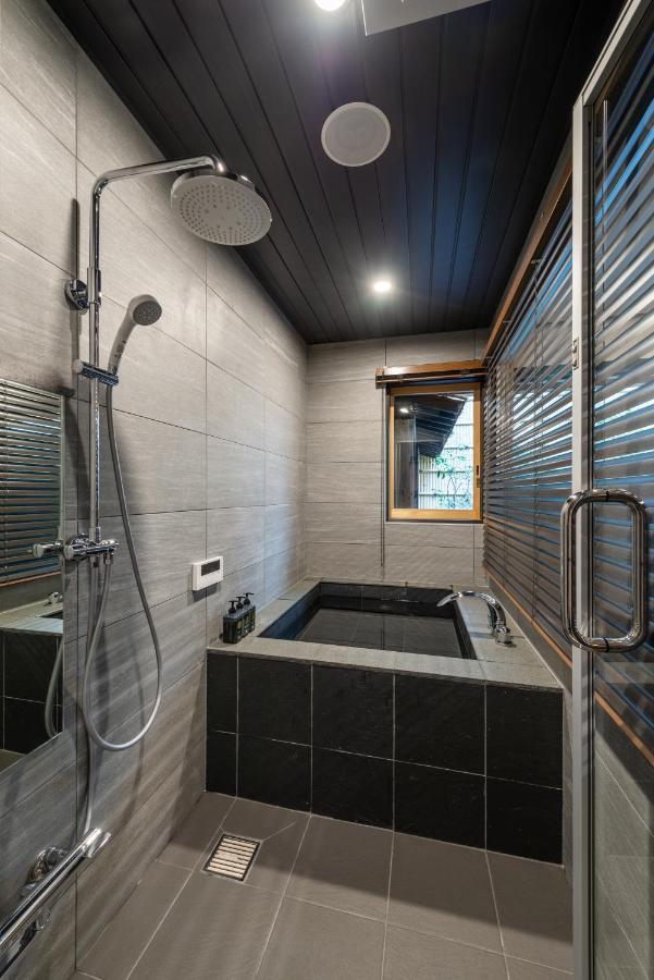 Hanatoki Machiya House Kioto Zewnętrze zdjęcie