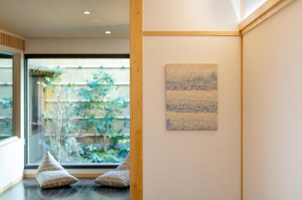 Hanatoki Machiya House Kioto Zewnętrze zdjęcie