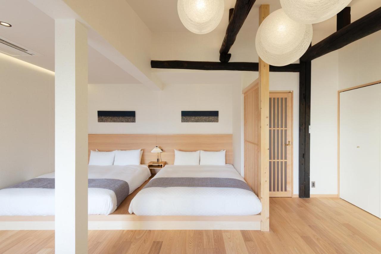 Hanatoki Machiya House Kioto Zewnętrze zdjęcie