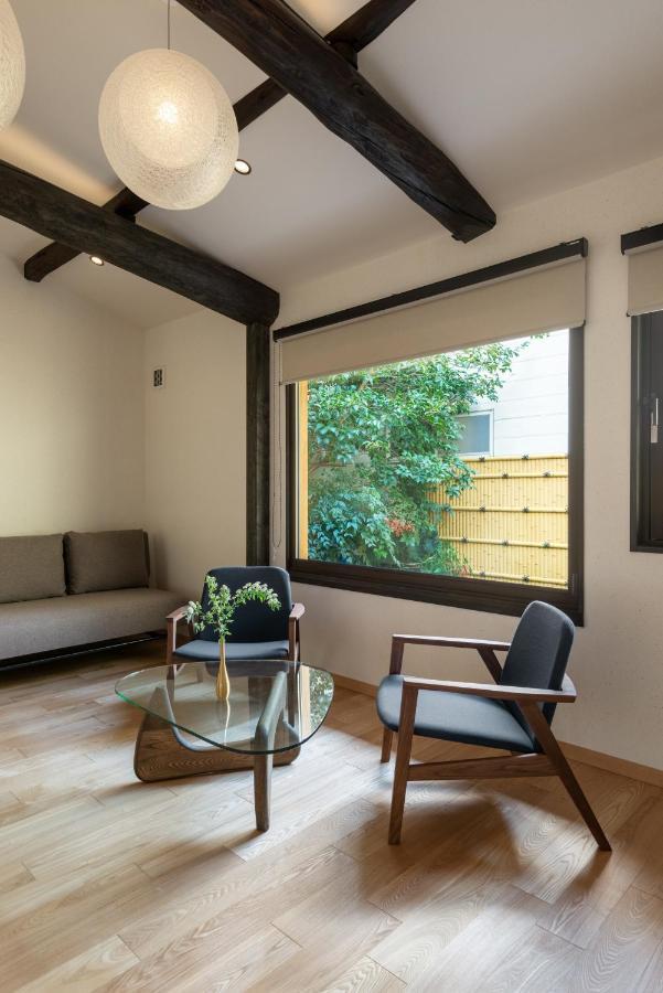 Hanatoki Machiya House Kioto Zewnętrze zdjęcie