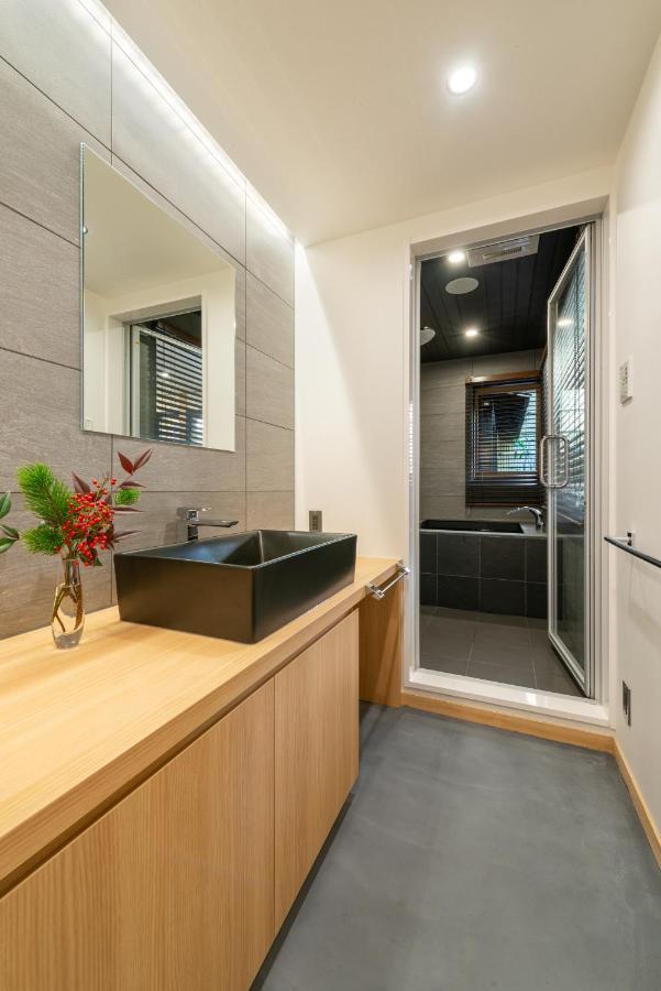 Hanatoki Machiya House Kioto Zewnętrze zdjęcie