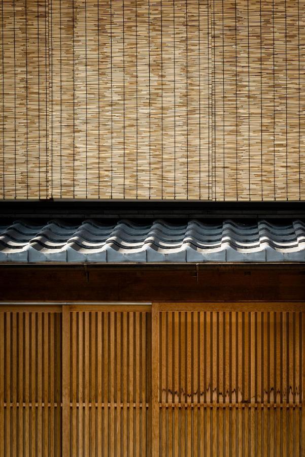 Hanatoki Machiya House Kioto Zewnętrze zdjęcie