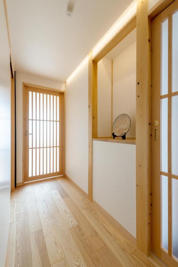 Hanatoki Machiya House Kioto Zewnętrze zdjęcie