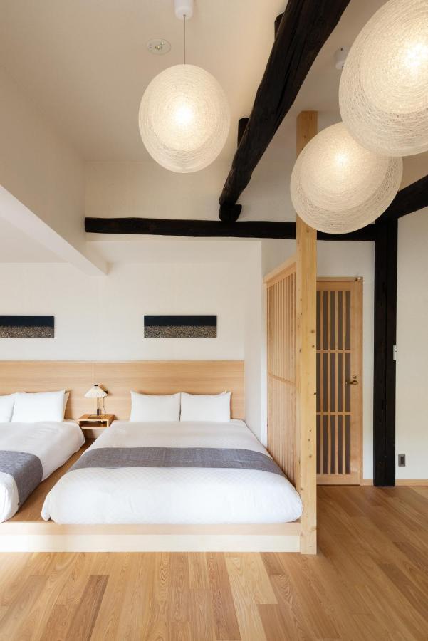 Hanatoki Machiya House Kioto Zewnętrze zdjęcie