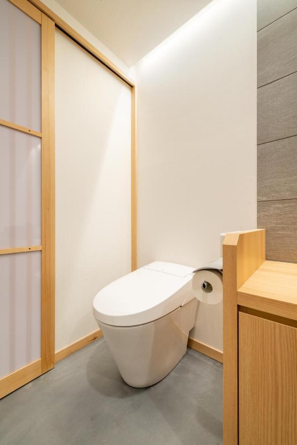 Hanatoki Machiya House Kioto Zewnętrze zdjęcie