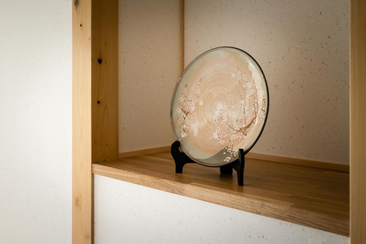 Hanatoki Machiya House Kioto Zewnętrze zdjęcie