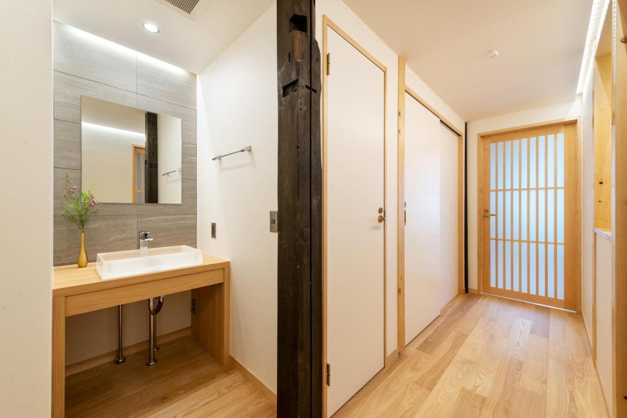 Hanatoki Machiya House Kioto Zewnętrze zdjęcie