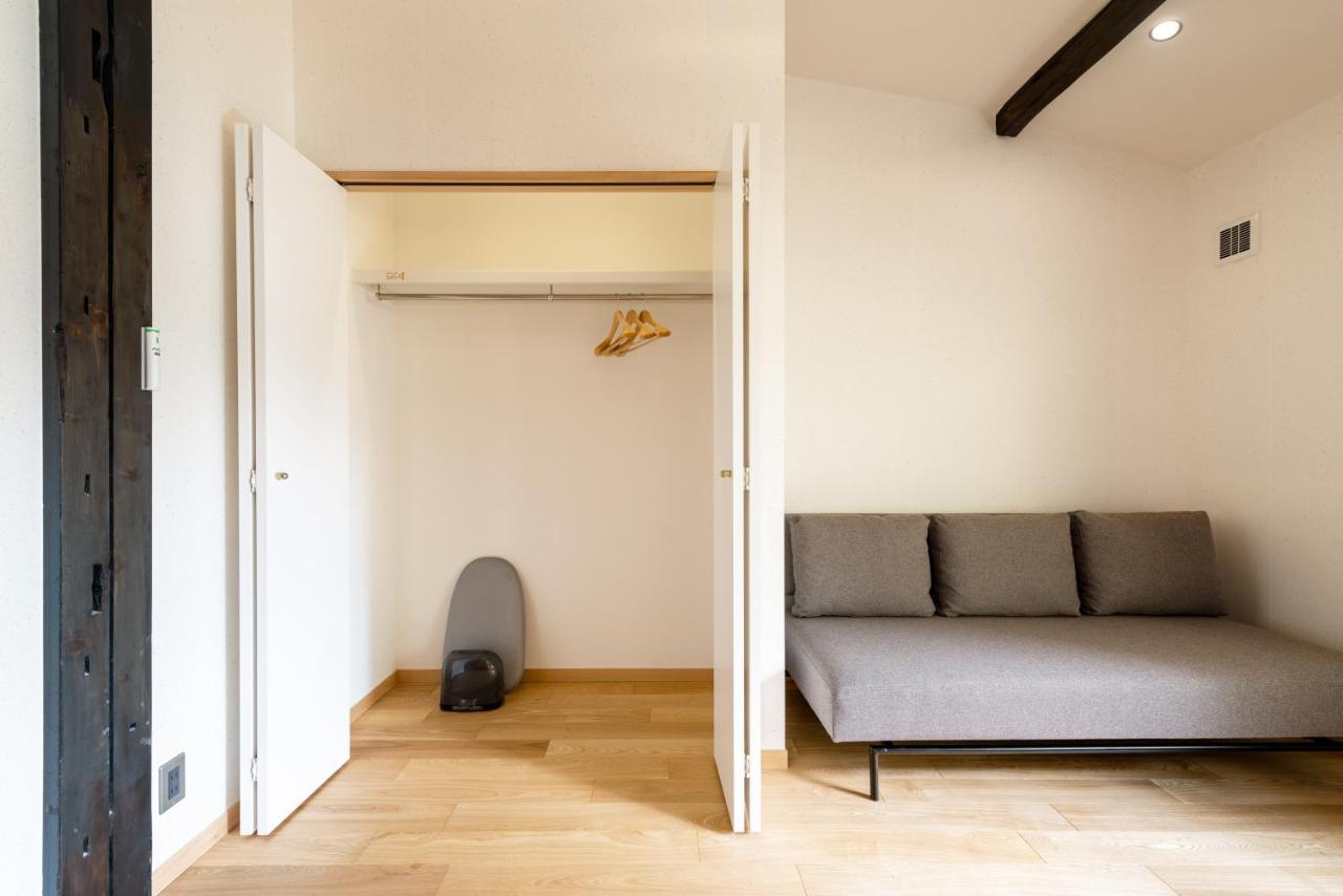 Hanatoki Machiya House Kioto Zewnętrze zdjęcie