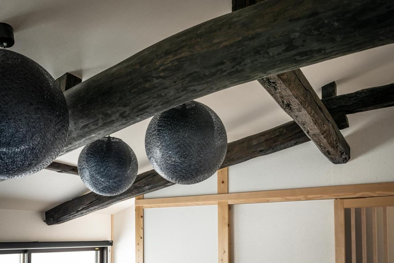 Hanatoki Machiya House Kioto Zewnętrze zdjęcie