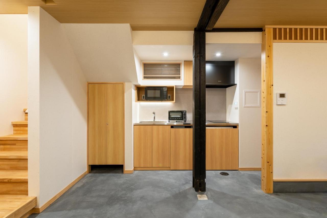 Hanatoki Machiya House Kioto Zewnętrze zdjęcie
