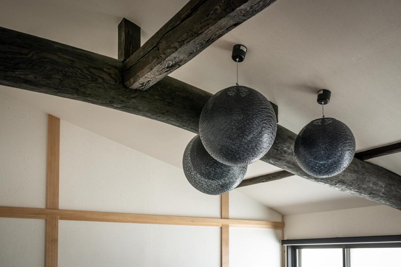 Hanatoki Machiya House Kioto Zewnętrze zdjęcie
